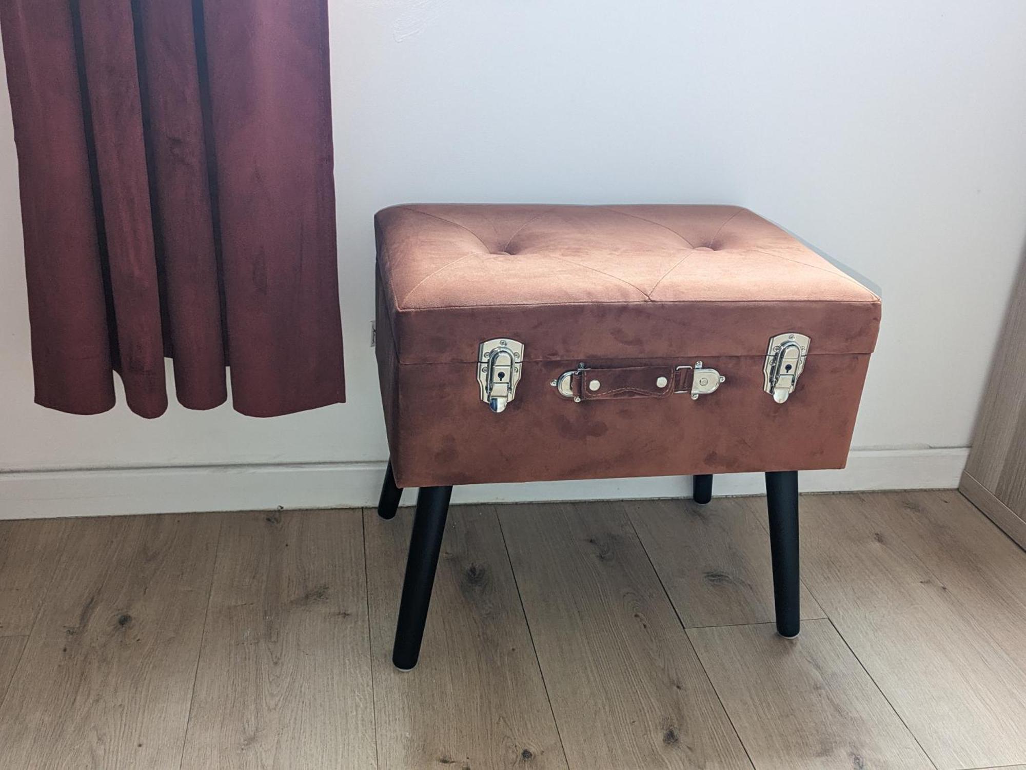 "Le Coquillage" Appartement Proche Plage 鲁瓦扬 外观 照片